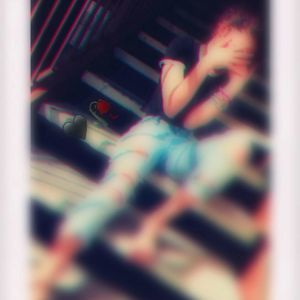 Meet your Posher, Yomayra